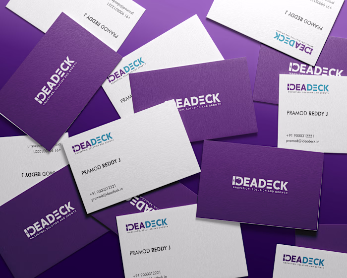 Startup ID