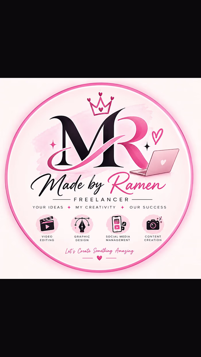I will turn your work into magic