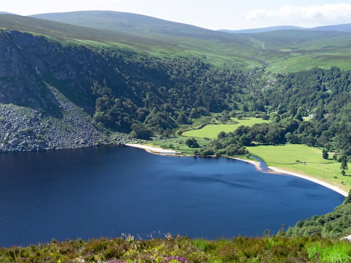 The Irish Eco Yap