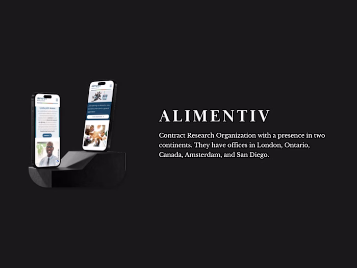 Alimenitv