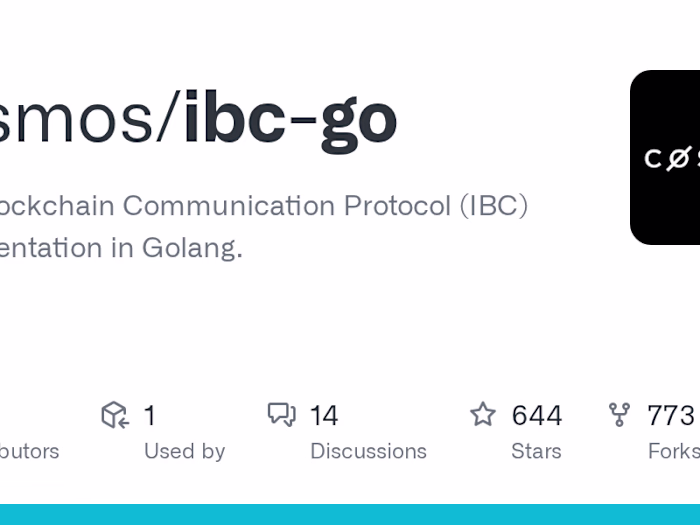 Cosmos SDK & IBC-Go Upstream Engineering