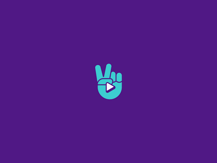 Brand Identity for a Leading Pakistani OTT Platform