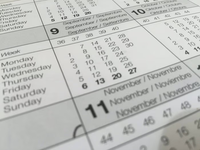 Schedule Management Software for Bakery