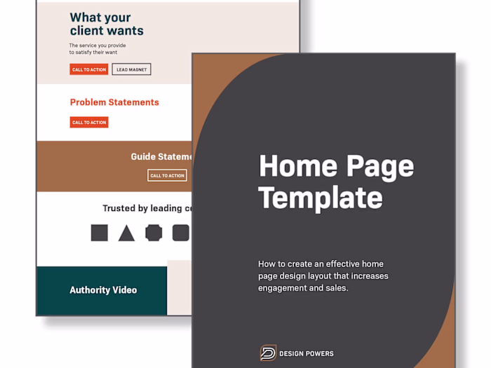 WEB STRUCTURE DESIGN