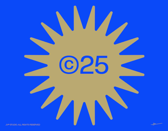 TYPE & MARKS — BEST OF 25