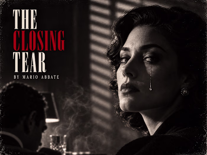 The Closing Tear: A Spanish-to-English Voice Adaptation