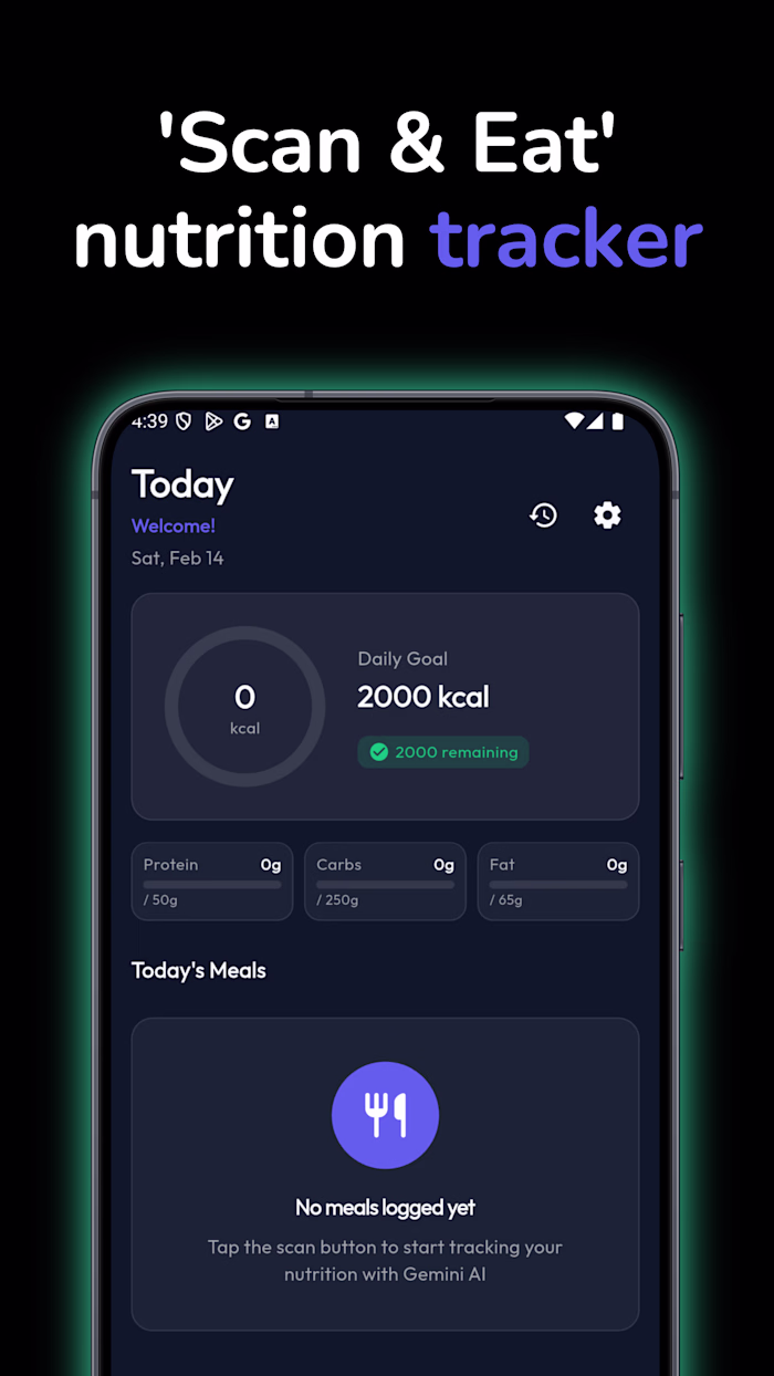 App that I developed called