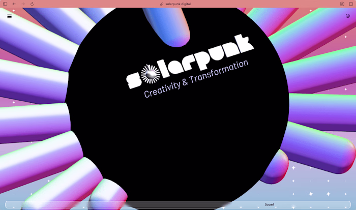 Solarpunk - Global
