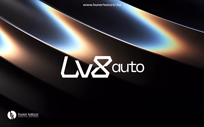 LV8 auto