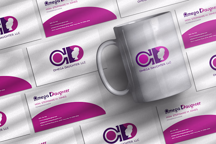 Omega Daughter, LLC