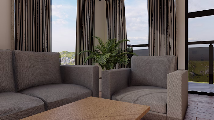 INTERIOR DESIGN 