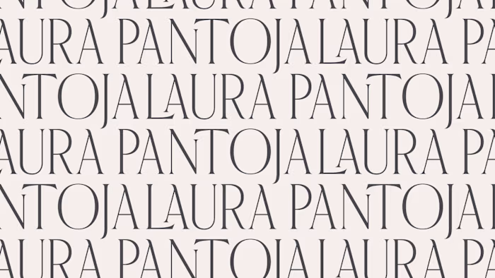 Laura Pantoja Makeup Artist