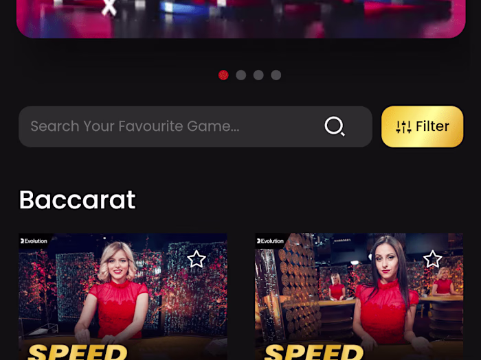 Online Games