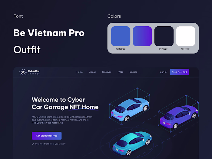 CyberCar