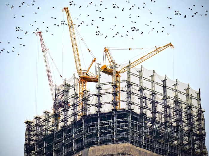 The Beef Between Urban Planners and Real Estate Developers NYC