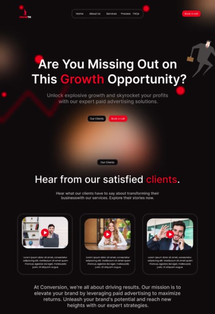 Website Designs