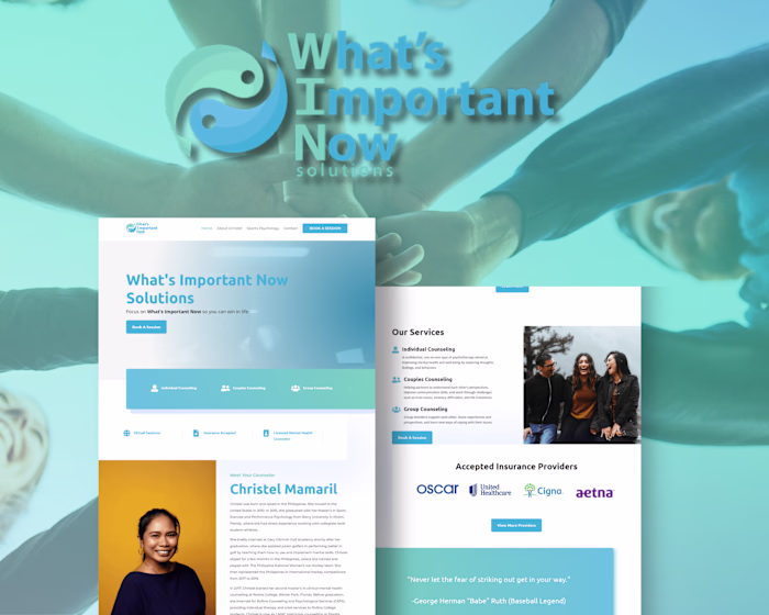 Check out some of my highlighted projects! Let's work togeth...