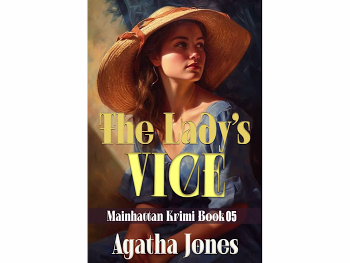 The Lady's Vice