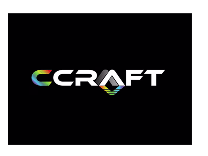 CCRAFT 