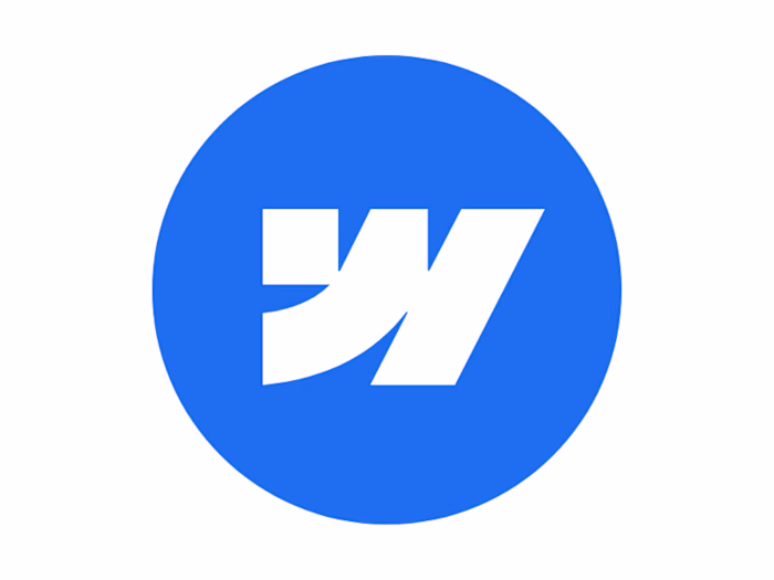Webflow Projects