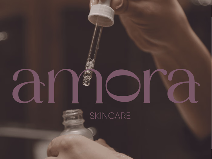Amora | Branding, Packaging