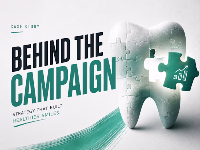 The Entry-Point Funnel For A Dental Brand That Cut CPL by 50%