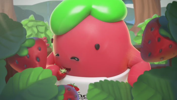 Animation creation 