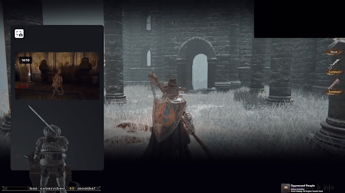 Twitch bots for chat integration