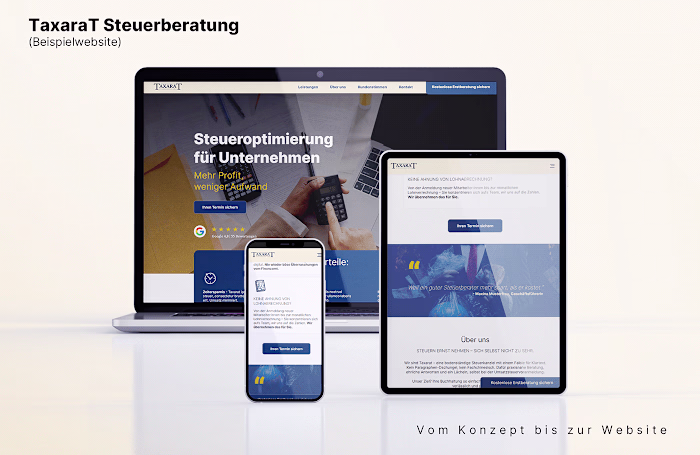 Vom Notitzen bis zum Code