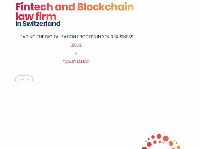 Lexify - crypto lawyers