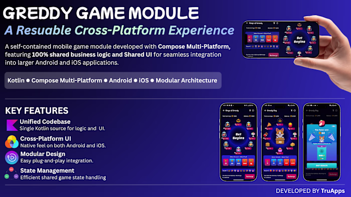 Project #3 — Greedy Game