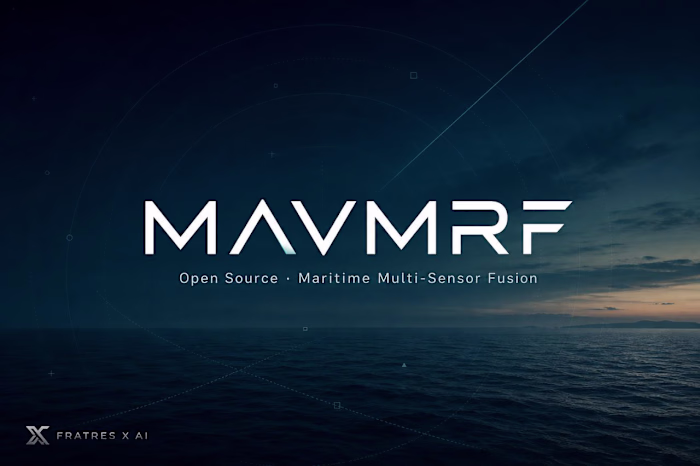 Maritime Autonomous Vehicle Monitoring and Response Framework