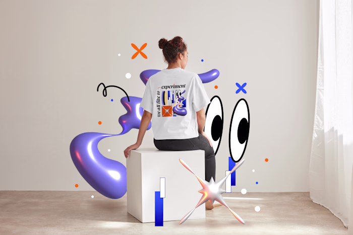 Experiment - Apparel Design