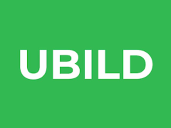 Ubild Crew APP