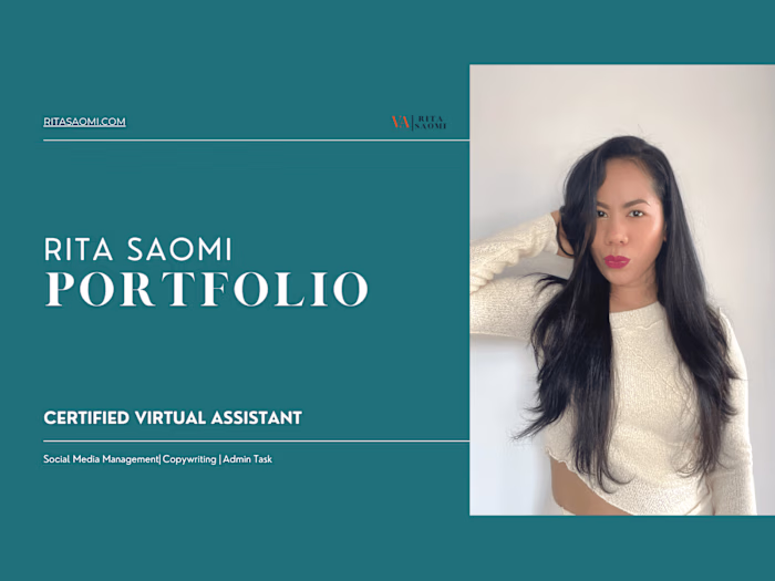 Virtual Assistant