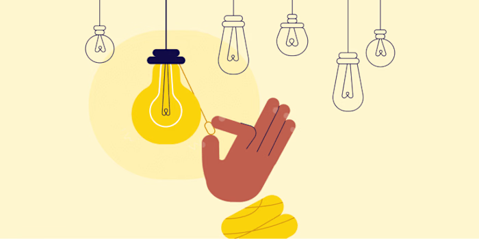 Ideas are Like Sperm’s: Only One in a Million Works