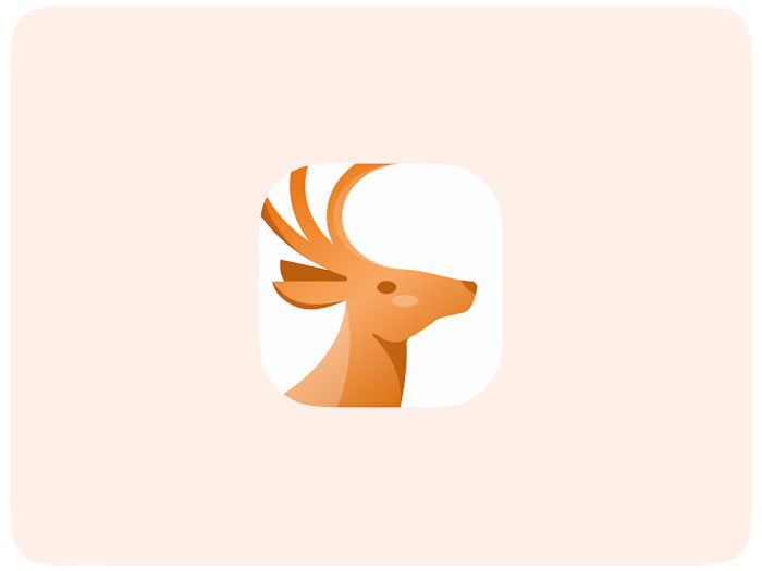 Deer VPN -- mobile app