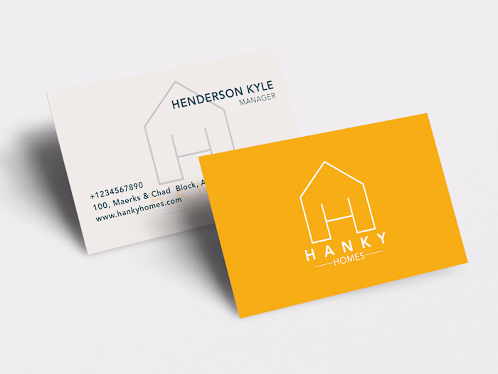 LOGO DESIGN & BRANDING