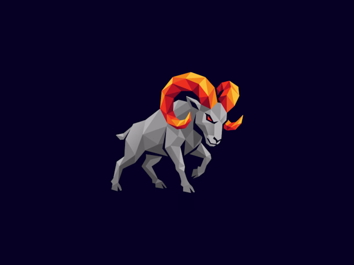 Bighorn Vector Logo Available For