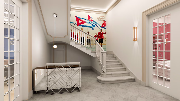 Cuban Olympic Committee