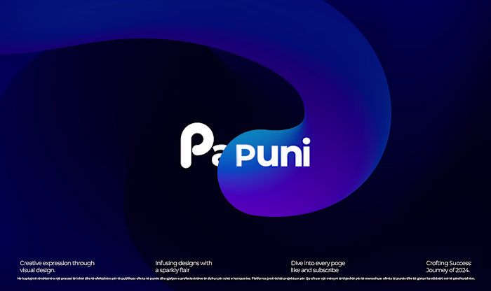 PaPuni Brad Identify