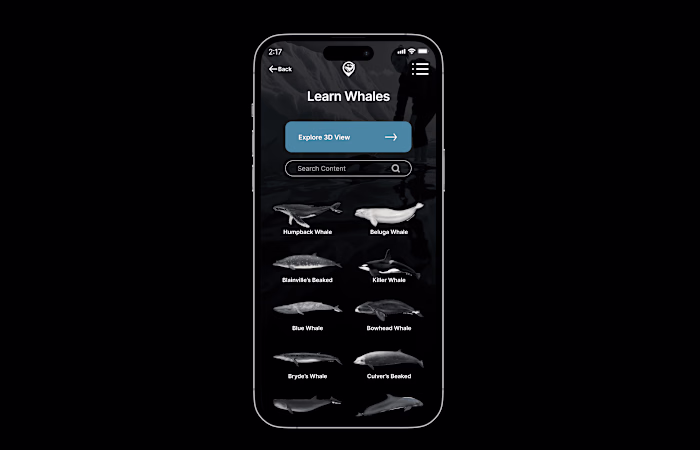 WhaleQuest