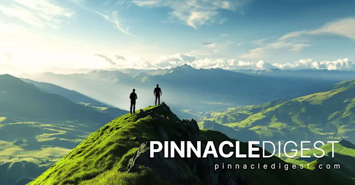 FIND THE SIGNAL. DITCH THE NOISE.