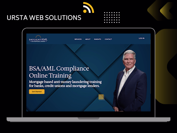 Daylight AML – Kajabi Website, Course, and Funnel Build