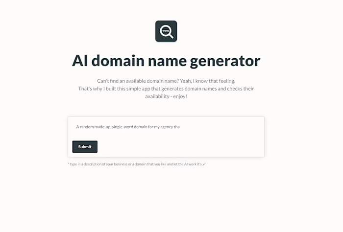 DomainPedia