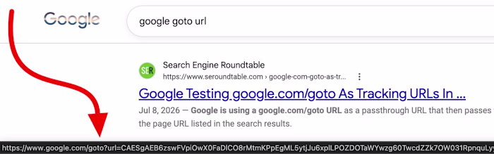Google is quietly changing how