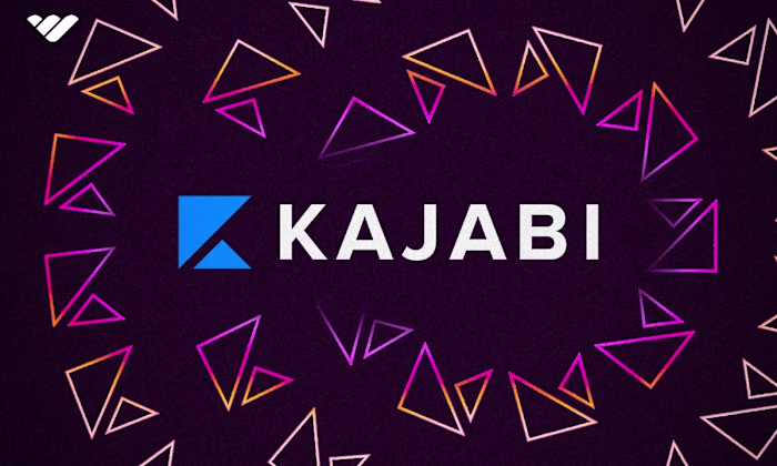 Been building in Kajabi lately