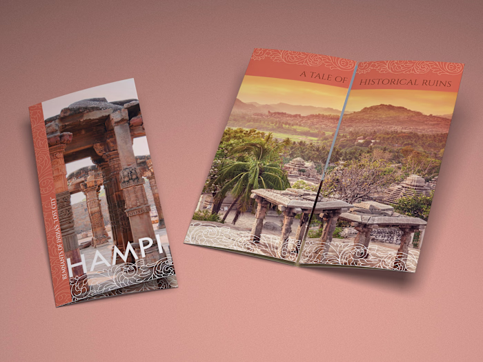 Brochure Design