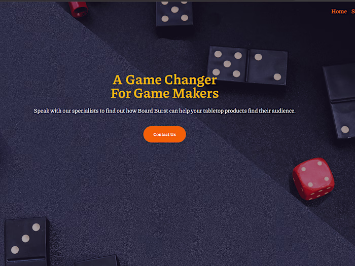 Website Development
