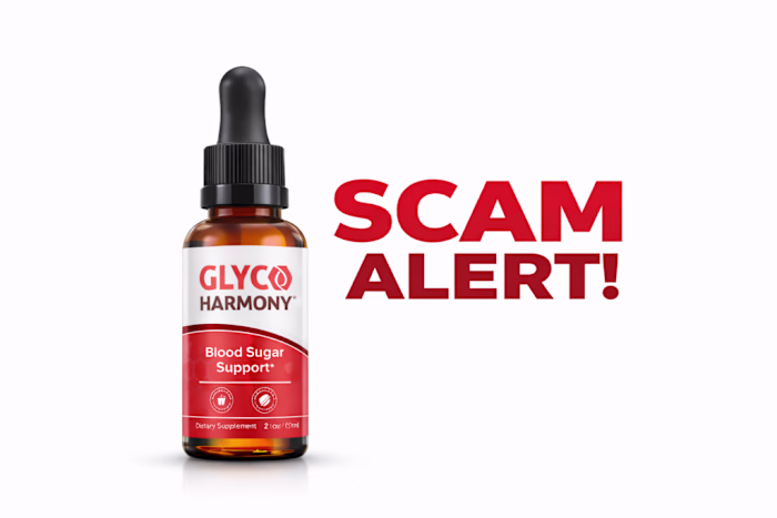 Glyco Harmony : ["TRICK ALERT"] DOES IT BETTER